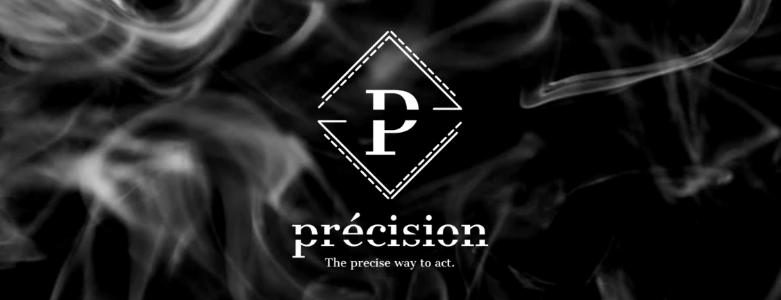 🎁 Carte cadeau Précision 🎁