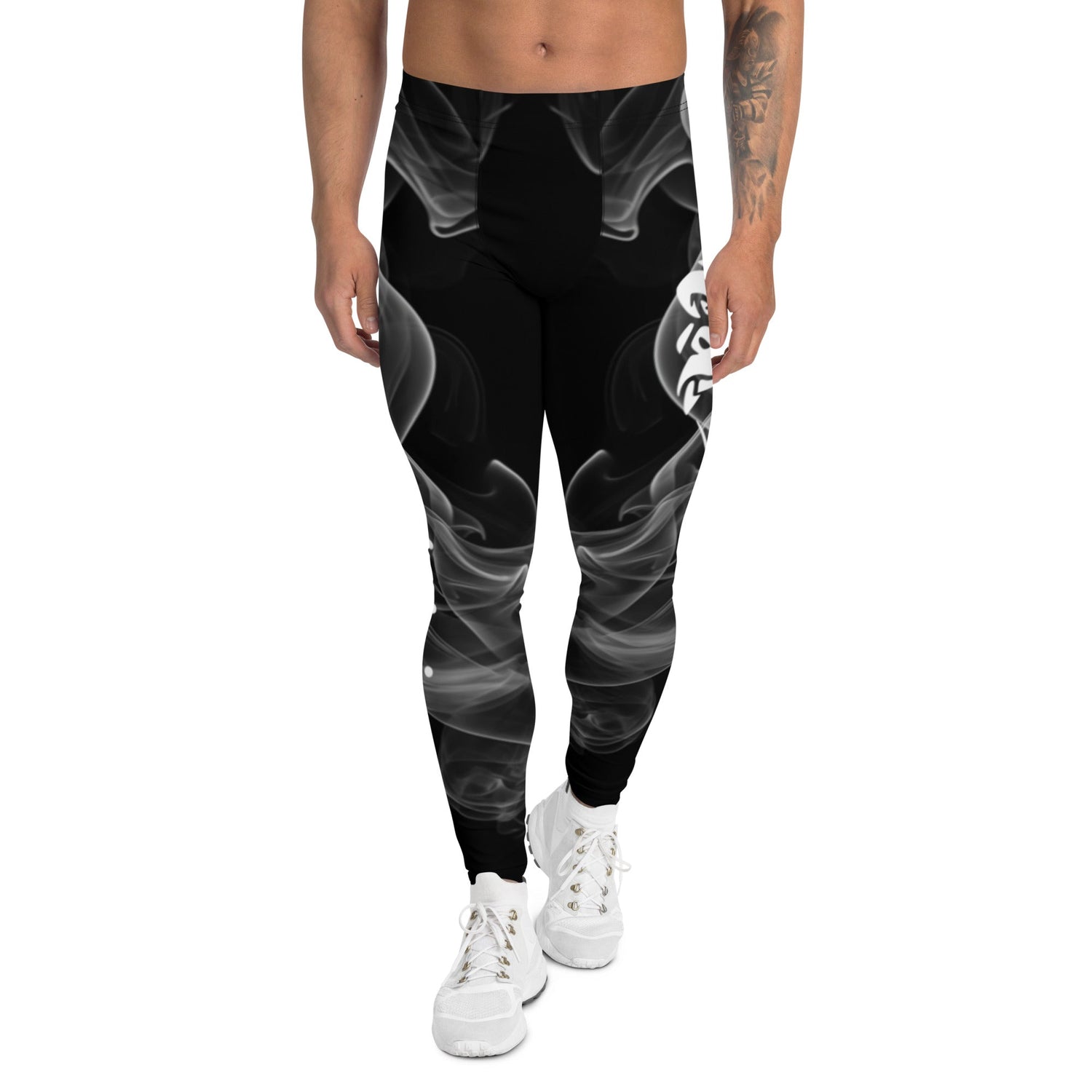 Leggings homme sport